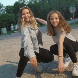 Meet your Posher, Kenzi